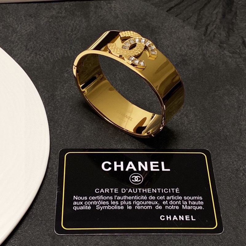 Chanel Bracelets